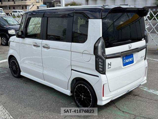 Honda N BOX CUSTOM 2023-11 8100771-6