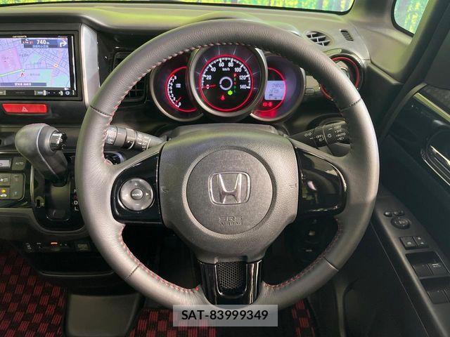 Honda N BOX CUSTOM 2016-11 8100784-10