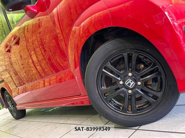 Honda N BOX CUSTOM 2016-11 8100784-12
