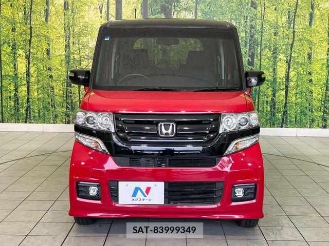 Honda N BOX CUSTOM 2016-11 8100784-13