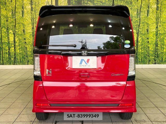 Honda N BOX CUSTOM 2016-11 8100784-14