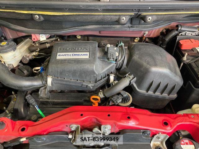 Honda N BOX CUSTOM 2016-11 8100784-18