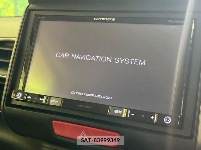 Honda N BOX CUSTOM 2016-11 8100784-2
