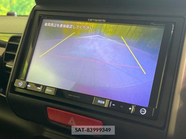Honda N BOX CUSTOM 2016-11 8100784-3