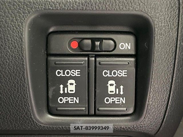 Honda N BOX CUSTOM 2016-11 8100784-4