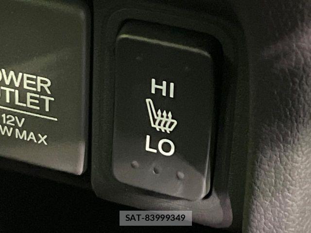 Honda N BOX CUSTOM 2016-11 8100784-6