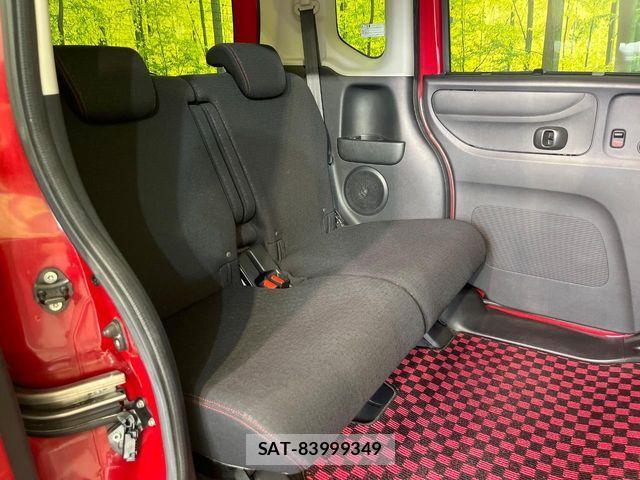 Honda N BOX CUSTOM 2016-11 8100784-8