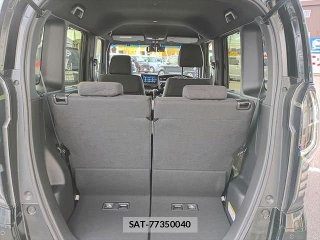 Honda N BOX CUSTOM 2023-01 8100785-14