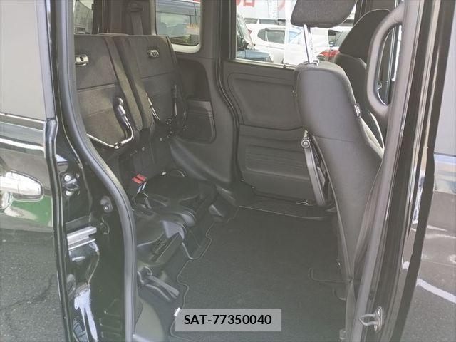 Honda N BOX CUSTOM 2023-01 8100785-17