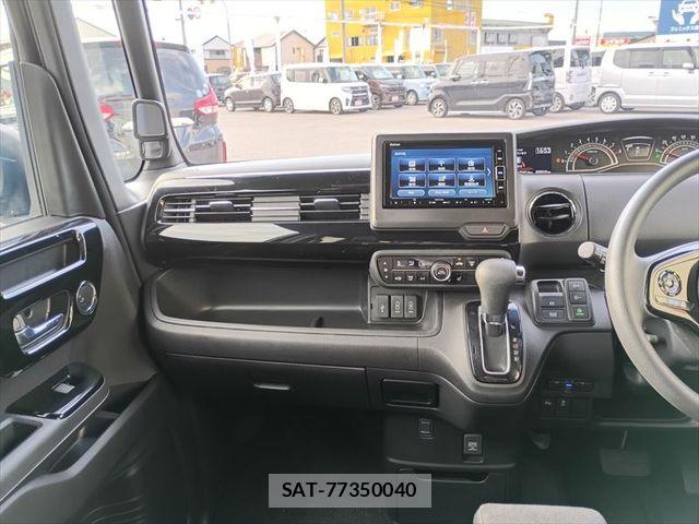 Honda N BOX CUSTOM 2023-01 8100785-18