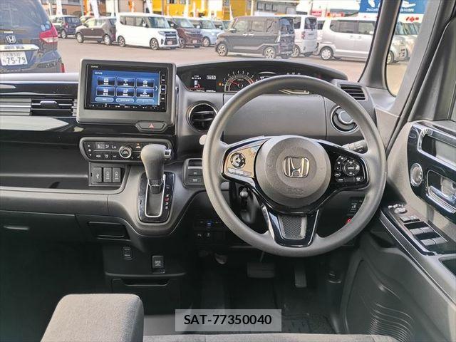 Honda N BOX CUSTOM 2023-01 8100785-1
