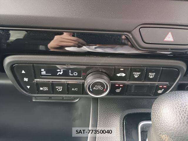 Honda N BOX CUSTOM 2023-01 8100785-20