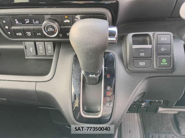 Honda N BOX CUSTOM 2023-01 8100785-21