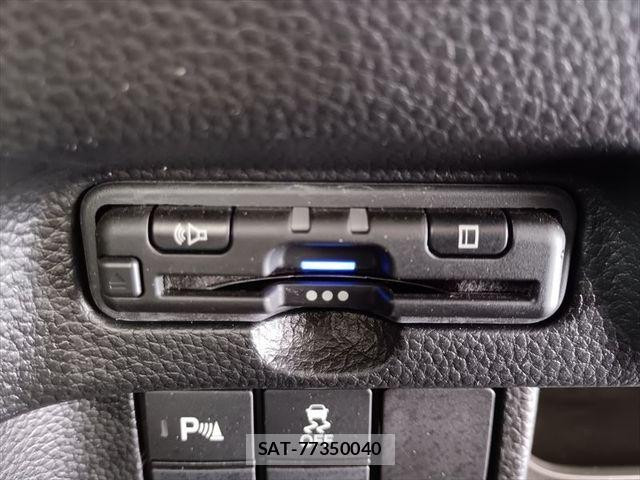 Honda N BOX CUSTOM 2023-01 8100785-23