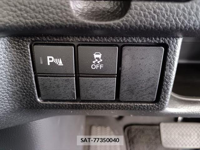 Honda N BOX CUSTOM 2023-01 8100785-24