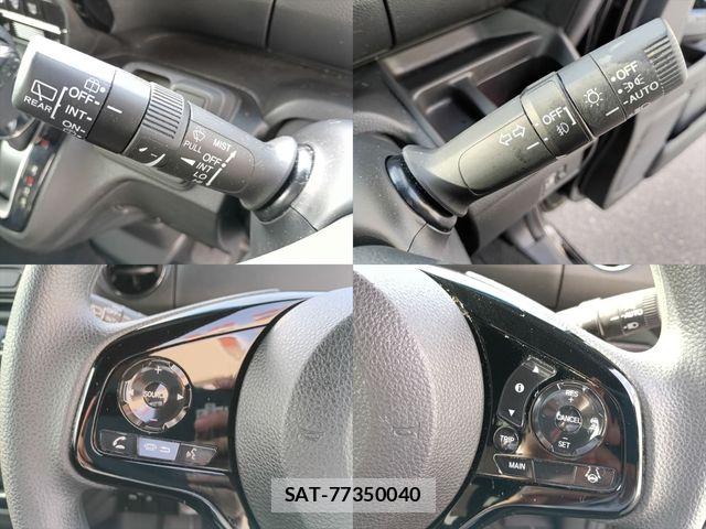 Honda N BOX CUSTOM 2023-01 8100785-25
