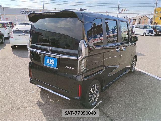 Honda N BOX CUSTOM 2023-01 8100785-2
