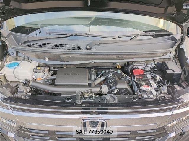 Honda N BOX CUSTOM 2023-01 8100785-29