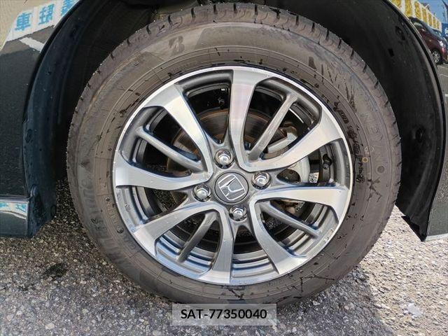 Honda N BOX CUSTOM 2023-01 8100785-6