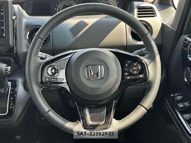 Honda N BOX CUSTOM 2023-07 8100746-9