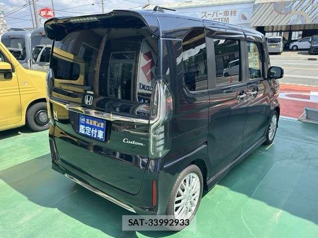 Honda N BOX CUSTOM 2023-07 8100746-13