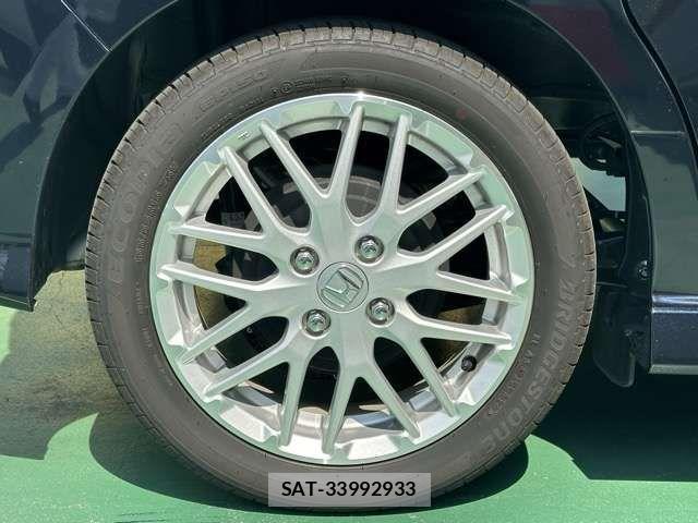 Honda N BOX CUSTOM 2023-07 8100746-14