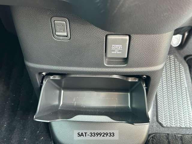 Honda N BOX CUSTOM 2023-07 8100746-18