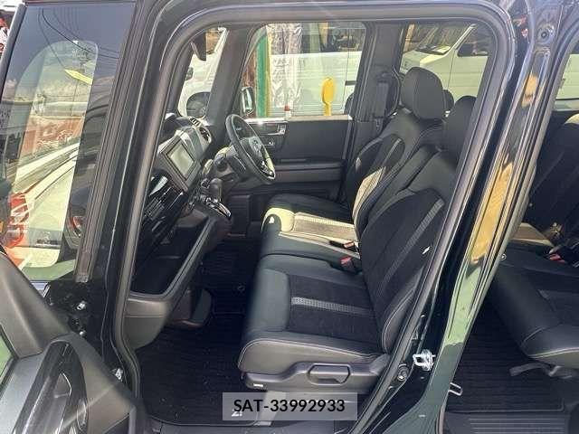 Honda N BOX CUSTOM 2023-07 8100746-4