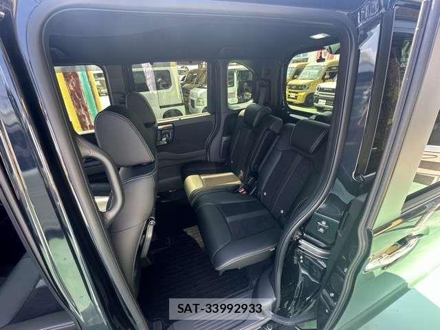 Honda N BOX CUSTOM 2023-07 8100746-5
