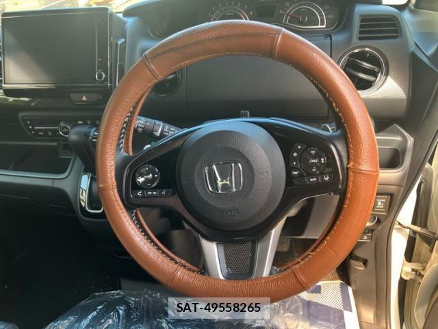 Honda N BOX CUSTOM 2018-04 8100795-19
