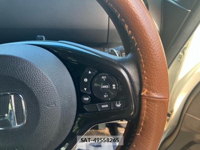 Honda N BOX CUSTOM 2018-04 8100795-20