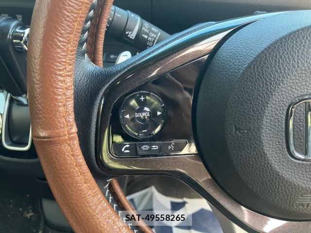 Honda N BOX CUSTOM 2018-04 8100795-21