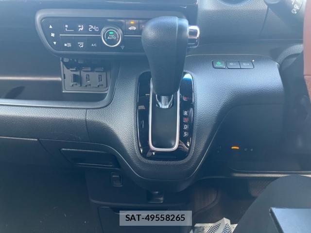 Honda N BOX CUSTOM 2018-04 8100795-22