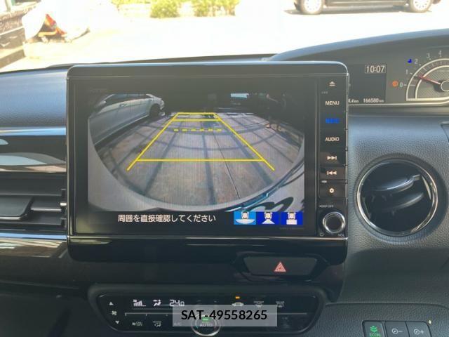 Honda N BOX CUSTOM 2018-04 8100795-24