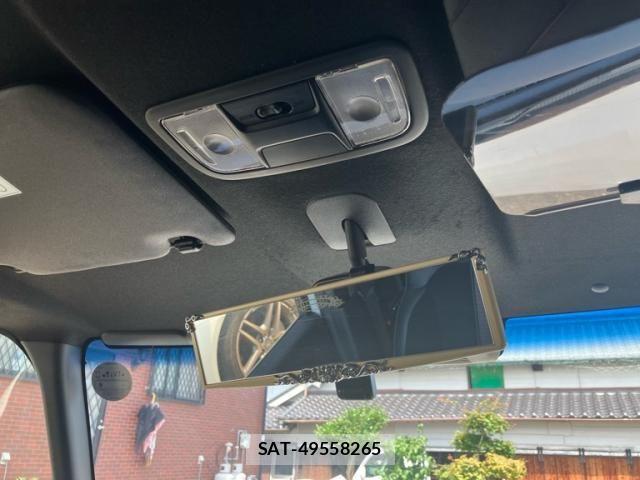 Honda N BOX CUSTOM 2018-04 8100795-26