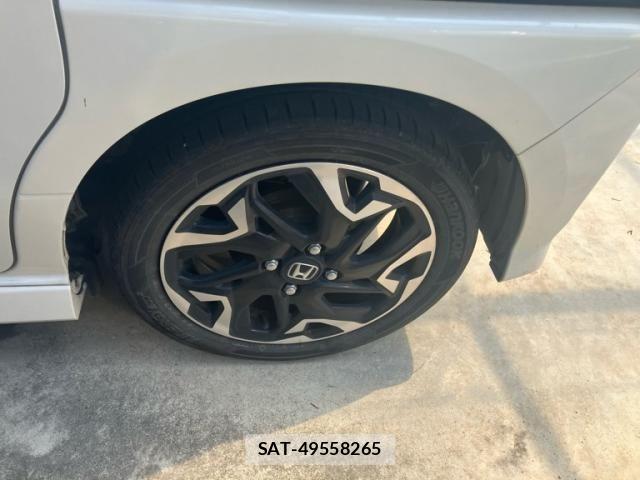 Honda N BOX CUSTOM 2018-04 8100795-4