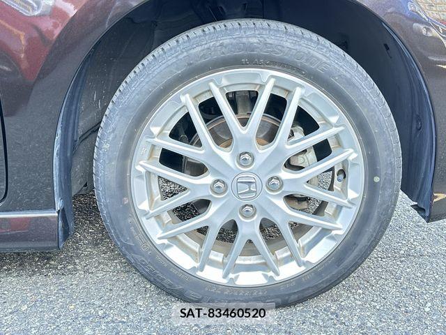 Honda N BOX CUSTOM 2021-10 8100762-9