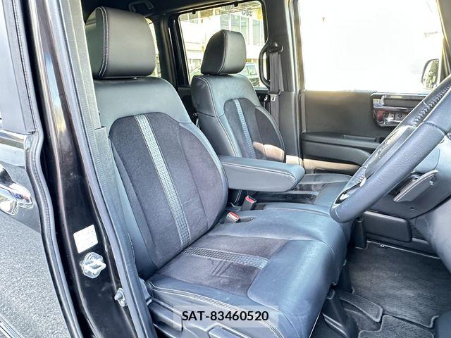 Honda N BOX CUSTOM 2021-10 8100762-12