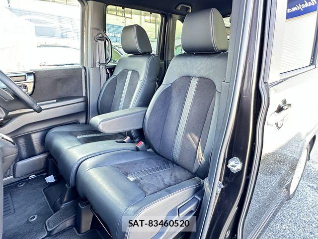 Honda N BOX CUSTOM 2021-10 8100762-13