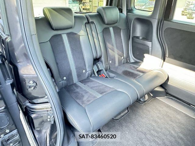 Honda N BOX CUSTOM 2021-10 8100762-14