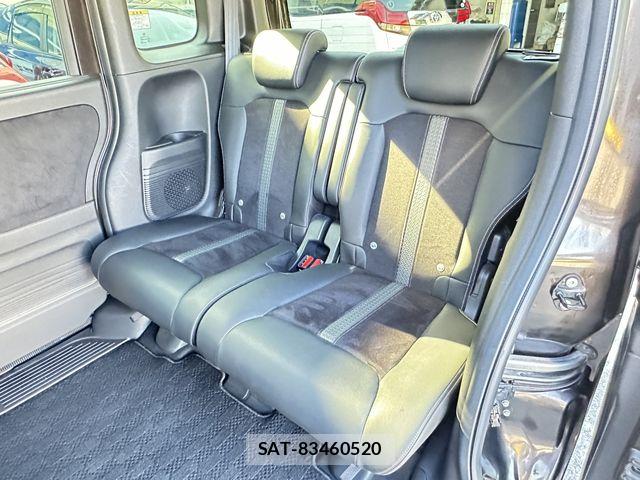 Honda N BOX CUSTOM 2021-10 8100762-15
