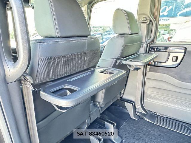 Honda N BOX CUSTOM 2021-10 8100762-16