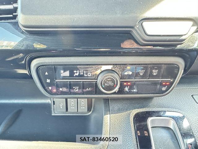 Honda N BOX CUSTOM 2021-10 8100762-19