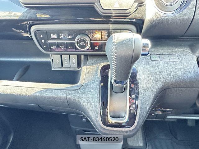 Honda N BOX CUSTOM 2021-10 8100762-20