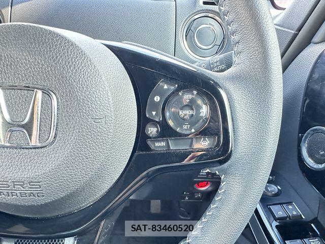 Honda N BOX CUSTOM 2021-10 8100762-22