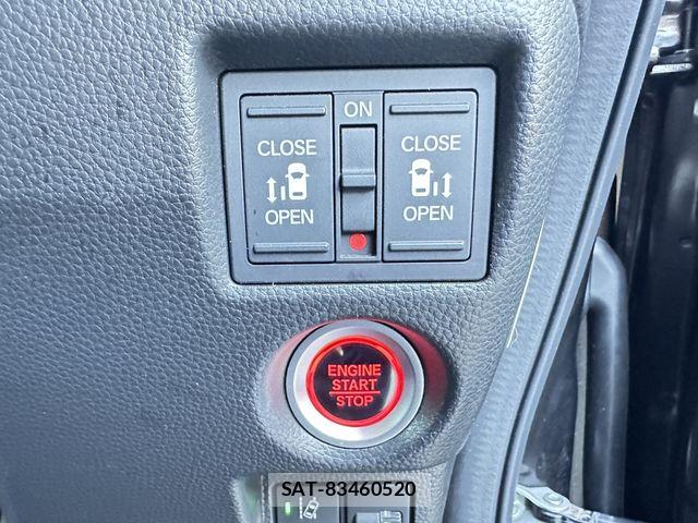 Honda N BOX CUSTOM 2021-10 8100762-25