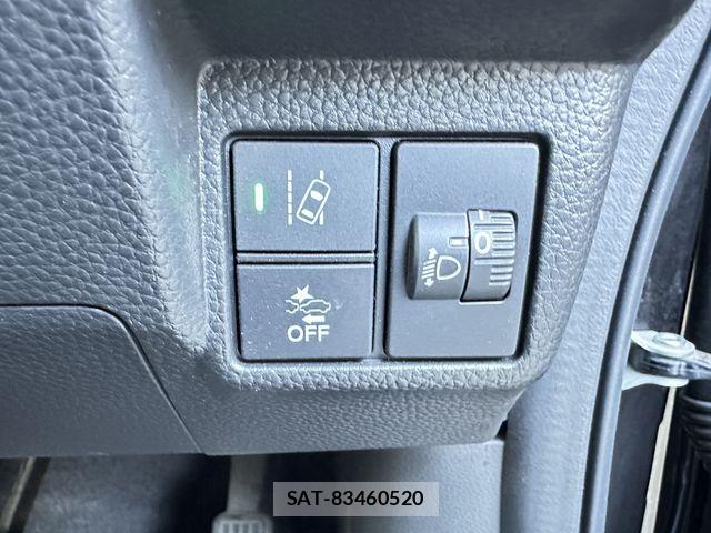 Honda N BOX CUSTOM 2021-10 8100762-26