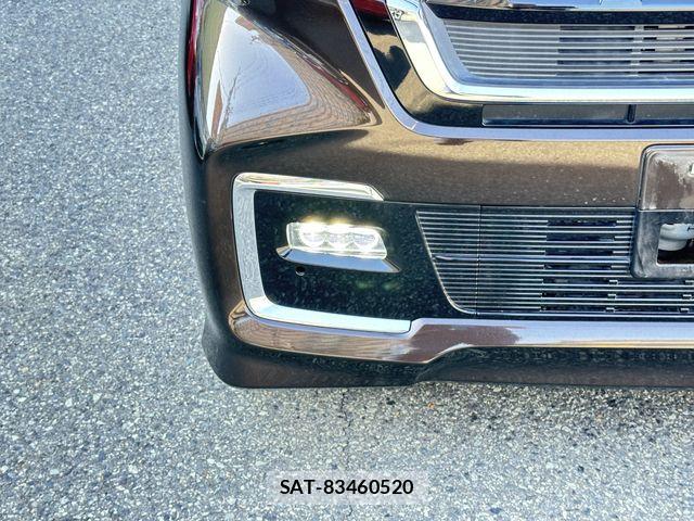 Honda N BOX CUSTOM 2021-10 8100762-7