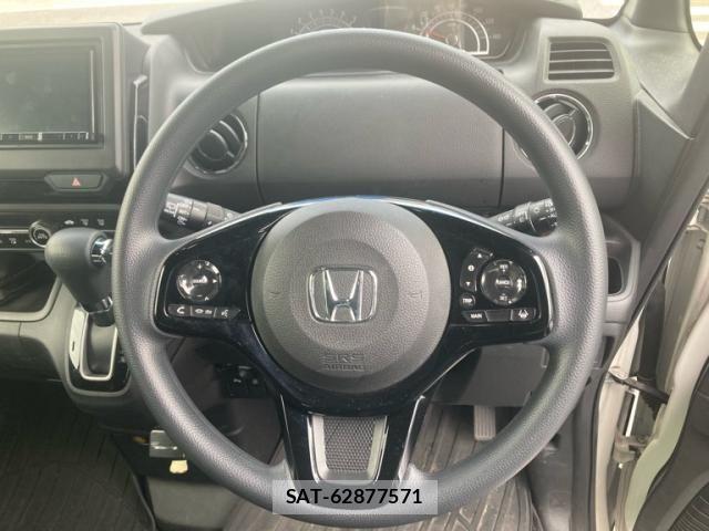 Honda N BOX CUSTOM 2023-01 8100758-10