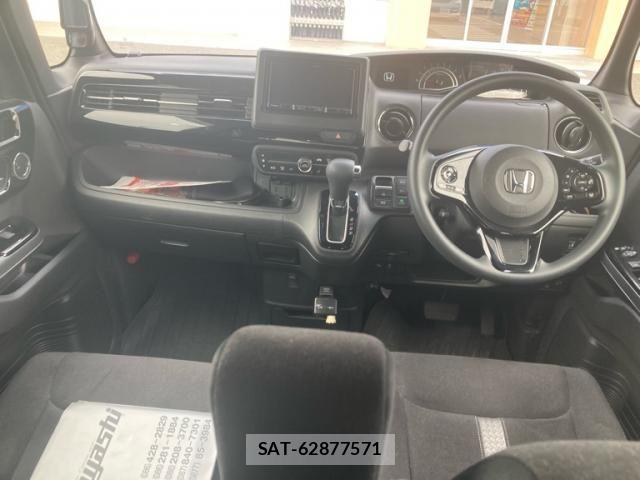 Honda N BOX CUSTOM 2023-01 8100758-16